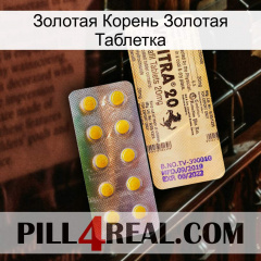 Золотая Корень Золотая Таблетка new06